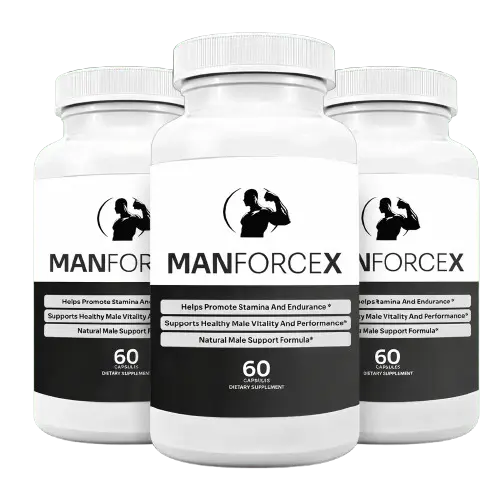 Buy ManForceX